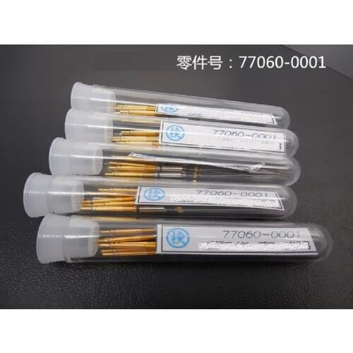 Tungsten steel probe 50200-1374 77060-0002 77060-0003 0008