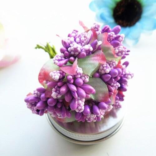 WedFavor Artificial Stamens