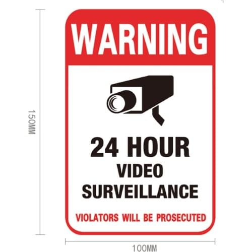 YPAY Equipment For Video Surveillance