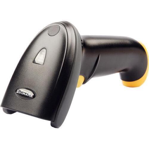Z2010 2d barcode scanner barcode app qr code scanner scanning gun supermarket