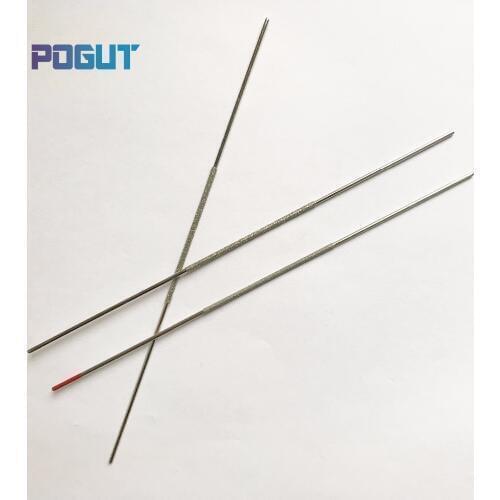 3pcs/pack Diamond Slitting Wire Saw Stick For Gryphon Omni-1, 2, 2Plus