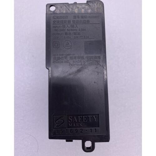 USED Power Adapter K30368 K30367 for canon TS5020 TS9080 9020 8080 6120 5020 9120 5080 24V 0.3A 32V 0.45A printer parts