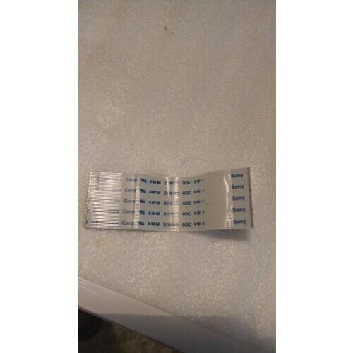Free shipping 40 pin, 2cm wide, 6cm long Cable