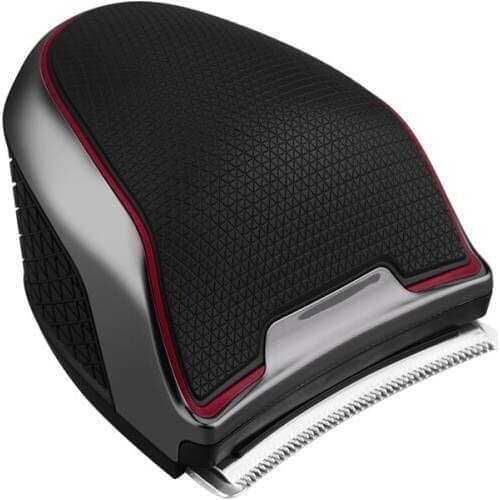 Cordless Electric Hair Clipper Professional Waterproof Hair Trimmer Low Noise Haircut Tool USB Strong Power Barber for Men Kids