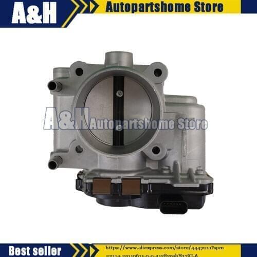For Mazdaspeed 6 2006-2007 & CX-7 2007-2009 New OEM throttle body L3Y1-13-640A