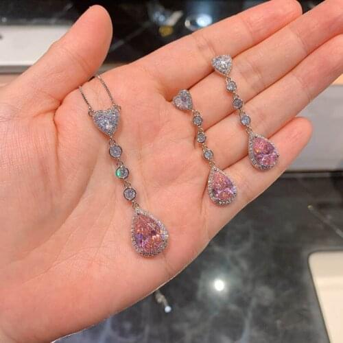 Gemhwa Jewelry Jewelry Sets