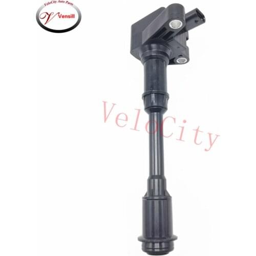 Ignition Coil Part No# BM5G-12A366-DB BM5G12A366DB For Ford Focus III C-Max Montero Fiesta VI 1.6L