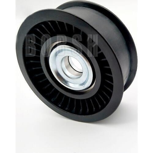Car Idler 2010-2016ft ype fpa ceXJ F-TYPE XE XF F-PACE engine belt idler belt tensioner transition wheel idler assembly