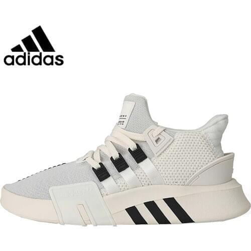 Original New Arrival Adidas Originals EQT BASK ADV Mens Skateboarding Shoes Sneakers