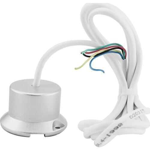 Wired Water Leak sensor detector water immersion probe water level detection for kc868-h8 h32 smart home control alarm system