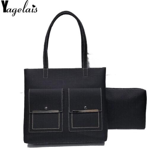 Yagelais handbags for women high quality shoulder bag women Picture package Handbags Fashion brand