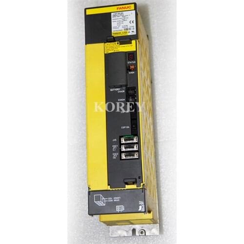 In Stock For FANUC Servo Driver A06B-6117-H210