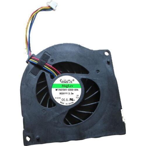 Laptop CPU Cooling Fan FOR Toshiba Tecra M11 CPU Fan PANASONIC GDM610000448 UDQFC65C1DT0 udqfc65c1dt0 5V 0.32A