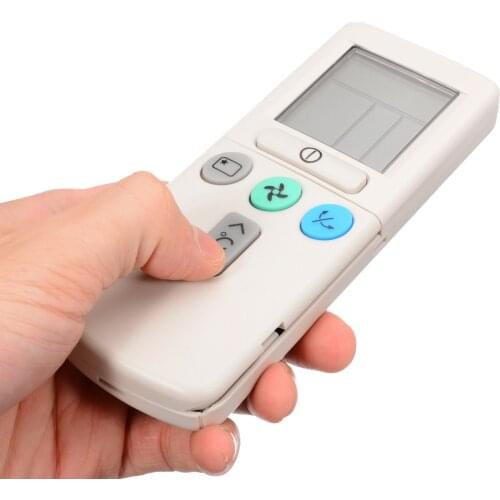 Replacement Air Conditioner Remote Control Fit for Hitachi RAS-80YHA RAR-3U1 RAR-3U3 RAR-2P2 Series Air Conditioning Controller