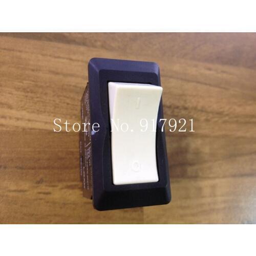 [ZOB] original original W33-S2N1Q-15 circuit breaker 15A type rocker switch genuine original --5pcs/lot