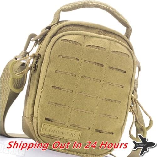 2020 NITECORE 1000D Nylon NUP20 Herramientas Ferramentas Multifunctional Daily Package for Travel Camping Fishing Picnic Man Bag