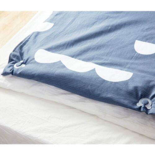 4Pcs/Set Comforter Grippers Bed Duvet Donuts Holders Gripper Blankets King Sheet Fastener Clips tool kit