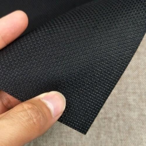 9TH oneroom 11Count(11CT) Cross Stitch Fabric Aida Cloth Red 50X50cm black Free Shipping