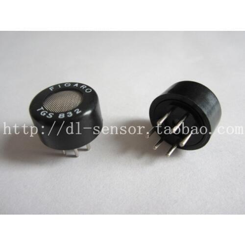 Agent Japan Figaro FIGARO halogen - TGS832 plastic brand new imported spot