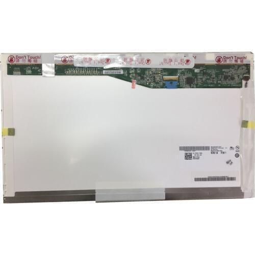 B156XW02 V.5 fit LP156WH2 TPB1 LTN156AT08 LP156WH4 TPP1 TPA1 B156XTN01.0 EDP
