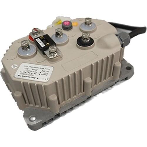 Free Shipping Kelly KLS7230H Sealed Sinusoidal Wave Controller with Multi-Regen Functions and Bluetooth