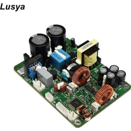 ICE50ASX2 BTL 100W Digital Power Amplifier ICEPOWER Amplifier Module Board finished board D3-004