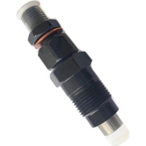 Extra Fuel Injector 1pc Accessory MM435-94101 5L 1HZ 4D56 MM43594101 Replace Practical