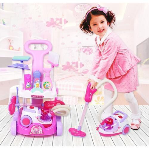 Детские наборы для уборки DOYOQI China At AliExpress