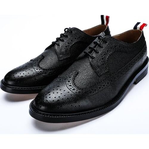 HARLEYDEVIL Men's Shoes