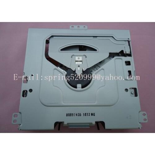 HSAE Single CD Mechanism OPT-725 drive loader OPTIMA-725 Laser For VW For/d Mondio Car CD radio