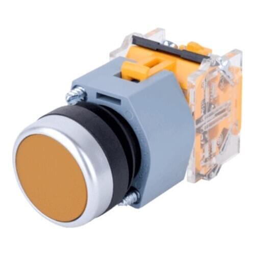 LA39-B2-10/y-GT 100802679 LA39B combination button