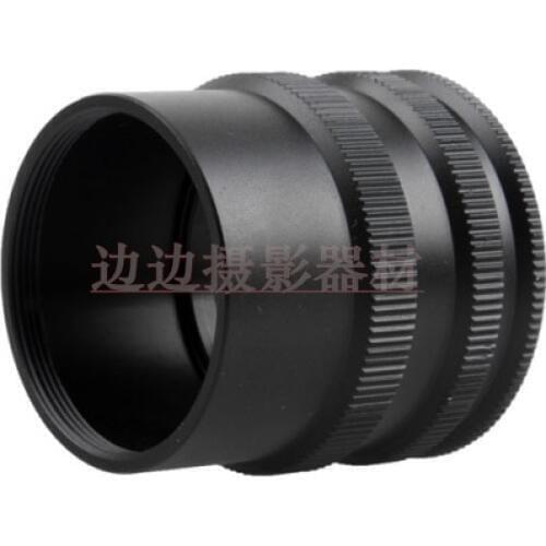 Camera Macro LENS Extension Tube Ring adapter bracket For M42 42mm screw mount camera