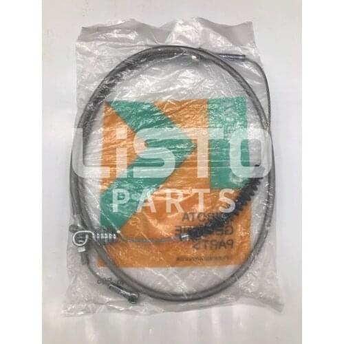 KUBOTA Rice Transplanter Original Parts CABLE MARKER PR151-76610