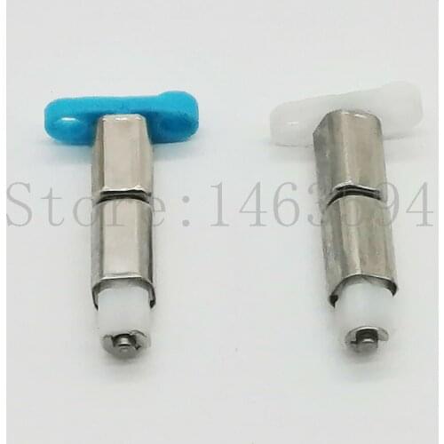 MJX Bugs 16 Pro B16 Pro RC Drone Quadcopter Spare Parts Rotating shaft 2PCS