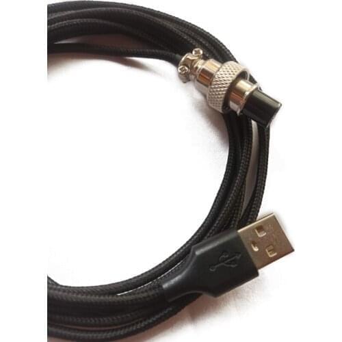 2021 New 1.8m Joystick Cable Connection Line Cable for razer Panthera Arcade Stick