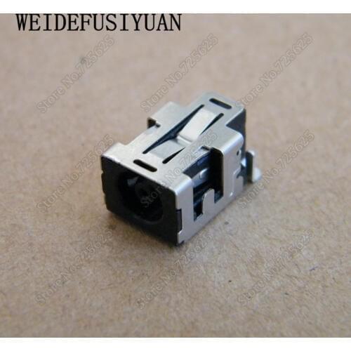 New DC Power Jack Socket Charging Port For Asus BU400 BU400A BU400V BU400VC PU500 PU500CA PU401 PU401LA B400 B400A BX21A BX31A