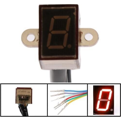 Спидометры для мотоциклов Onever China At AliExpress