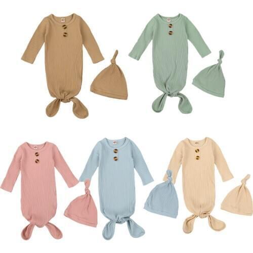 1-6Y Little Girls 2PCS Pajama Set Solid Color Lace Short Sleeve Loose Pleated Neck Top Short Elastic Band Pants Sleepwear Set