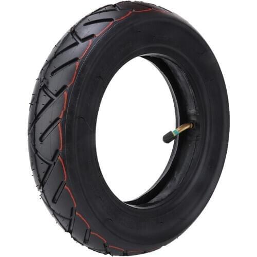 Replacement For Xiaomi Mijia M365 Electric Scooter 10 Inch Electric Scooter Tire Inner Tube Set Accessories