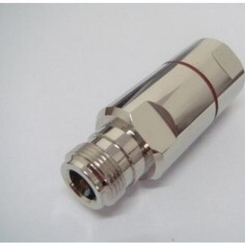 Feeder connector 50 - 12 tube connector length 5cm feeder head