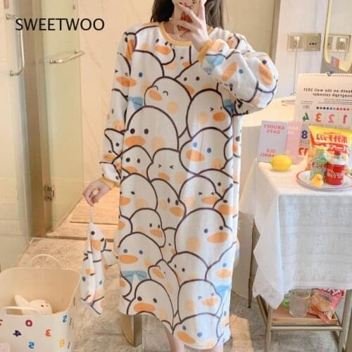 Женские ночные сорочки SWEETWOO China At AliExpress