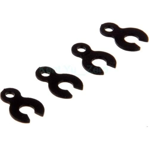 02171 Sway Arm Adjuster 1/10 RC Car Buggy Truck HSP Himoto Redcat Original Parts