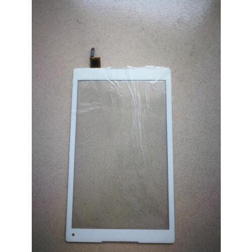 10.1 Touch Panel Glass For Alcatel Plus 10 8085 32GB LTE Tablet Touch Screen Digitizer Touch Panel Glass Sensor
