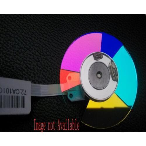 100% NEW Original Projector Color Wheel for Benq MP524 wheel color