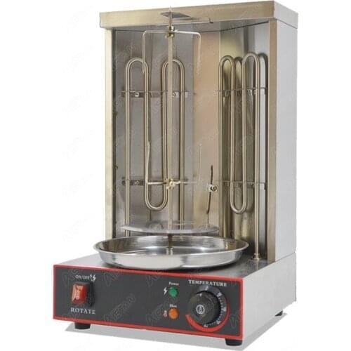 Aistan Electric Kebab Makers