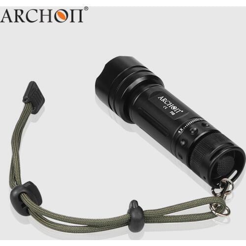 ARCHON Camping Lights
