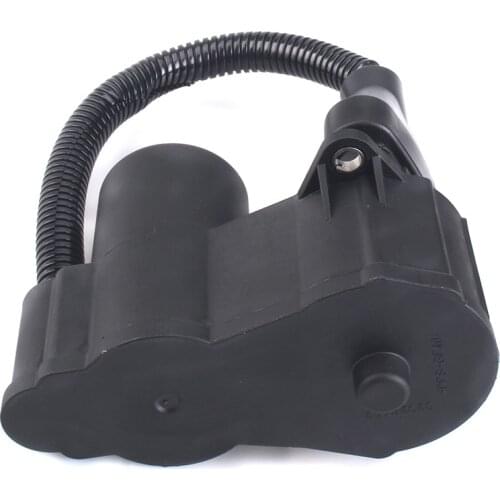 Electric Brake Caliper Servo Motor For Audi A8 2004 - 2009 2010 4E0998281 4E0998281B 4E0 998 281 4E0 998 281B 4pins 32333552