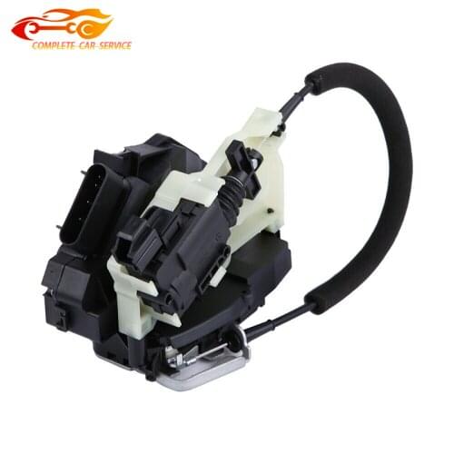 CN15-A219A-NE Auto Car Boot Tailgate Lock Latchs Unit Suit For Ford Ecosport 13-17