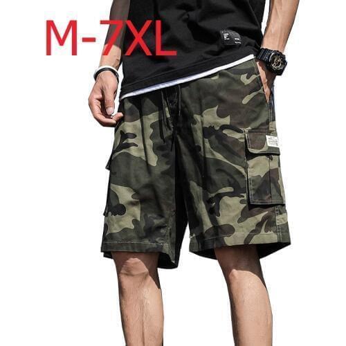 Grandwish Mens Summer Shorts