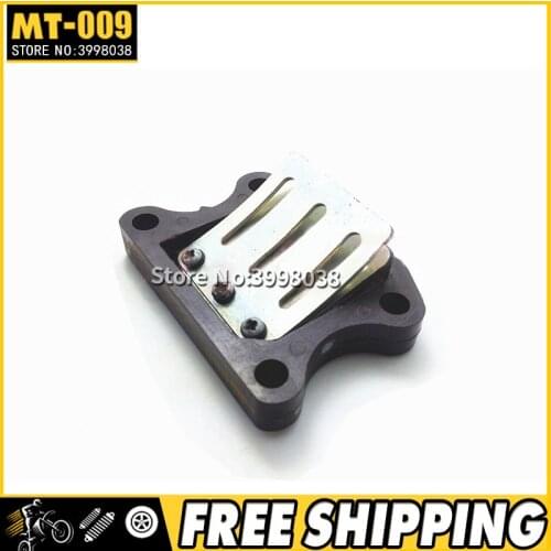 Good quality motorcycle / scooter DIO DIO50 LEAD90 AF27 intake reed valve for Honda 50cc DIO 50 air system spare parts